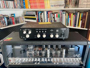 Boss Tube Amp Expander Waza Craft