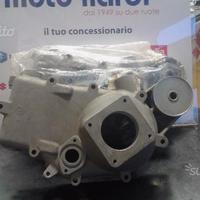 Carter differenziale piaggio ape 50