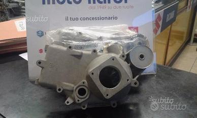 Carter differenziale piaggio ape 50