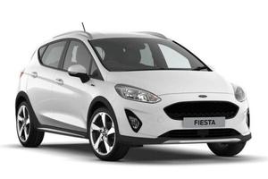 RICAMBI X FORD FIESTA ACTIVE 2021