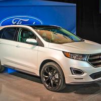 Ricambi Musata completa Kit airbag ford edge