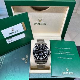 Rolex 116610LN