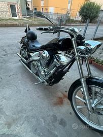 Honda 1600 C