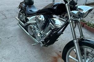 Honda 1600 C