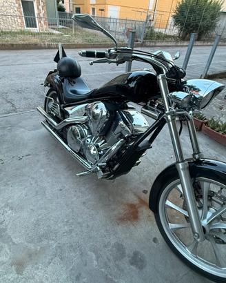Honda 1600 C