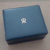 Scatola Revue vintage
