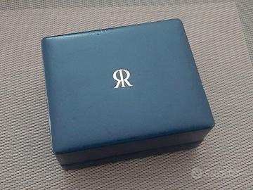 Scatola Revue vintage