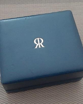 Scatola Revue vintage