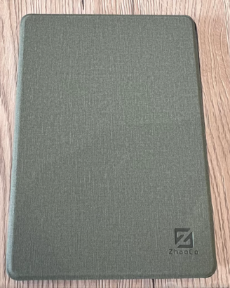 Cover Kindle custodia Paperwhite 11 generazione