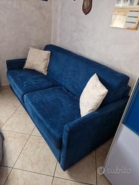 Divano letto