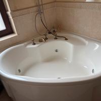 Idromassaggi Perla usata non piu di 10 volte