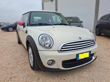 Mini 1.6 16V One D