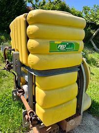 Atomizzatore Projet Starmixer 440