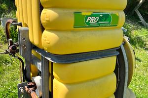 Atomizzatore Projet Starmixer 440