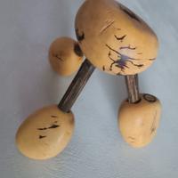 massaggiatore Tri-Tagua 