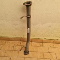 scarico centrale Discovery TD5