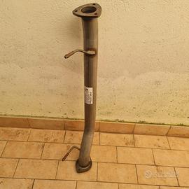 scarico centrale Discovery TD5