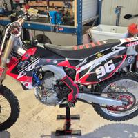 Honda Crf 250