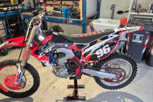 Honda Crf 250