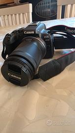 Canon EOS R10 mirrorless