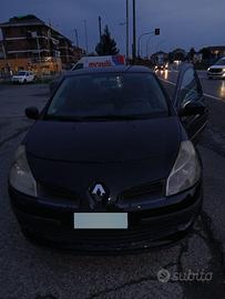 AUTO  USATA - RENAULT CLIO