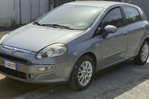 Fiat Grande Punto 1.3 MJT 75 CV 5 porte S&S
