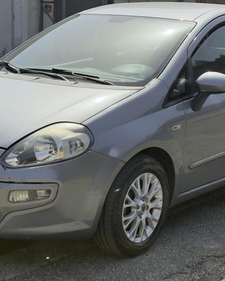 Fiat Grande Punto 1.3 MJT 75 CV 5 porte S&S