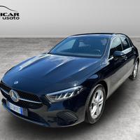 Mercedes Classe A - W177 2023 - A 250 e phev Progr