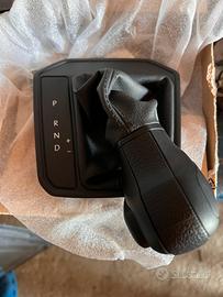 Cuffia e pomello Leva cambio dsg audi volkswagen