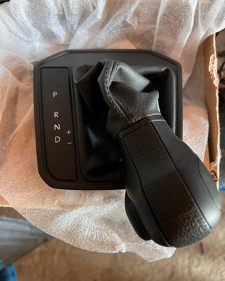 Cuffia e pomello Leva cambio dsg audi volkswagen