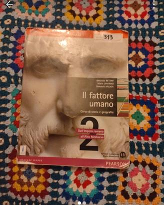 libro il fattore umano 2 
