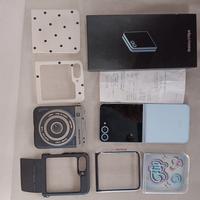 Samsung Z flip 6 immacolato