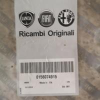 Guarnizione ornamentale tettuccio alfa 159