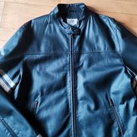 Giacca pelle Freeheron Conbipel