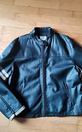 Giacca pelle Freeheron Conbipel