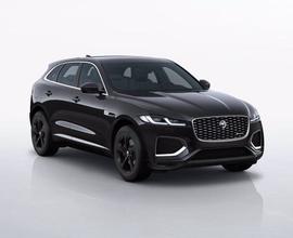 JAGUAR F-Pace 2.0 D204 R-Dynamic S awd auto