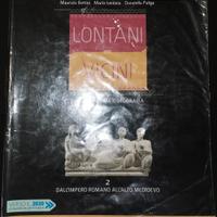 lontani vicini corso di storia e geografia