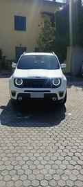 Jeep Renegade 1.3  S  benzina 151cv