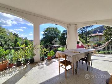 CASA INDIPENDENTE A TEOLO