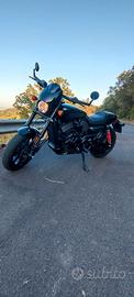 Harley Davidson 750 2017 abs