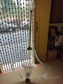 Lampadario Barovier e Toso 