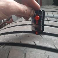 gomme Michelin per Porche Cayenne