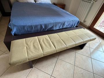 Ponte di nona Camera matrimoniale completa