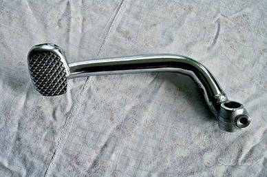 Pedale freno post. Honda CX 650