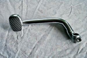 Pedale freno post. Honda CX 650