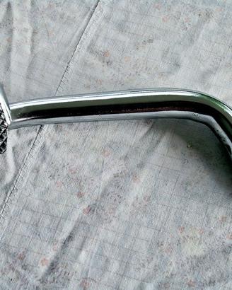 Pedale freno post. Honda CX 650