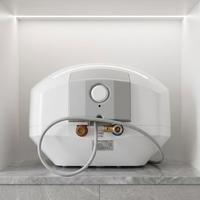 scaldabagno Bandini Braun b30