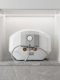 scaldabagno Bandini Braun b30