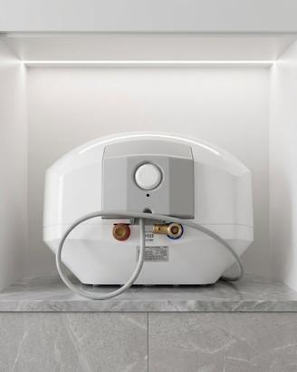 scaldabagno Bandini Braun b30