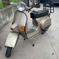 piaggio vespa pk 125 s